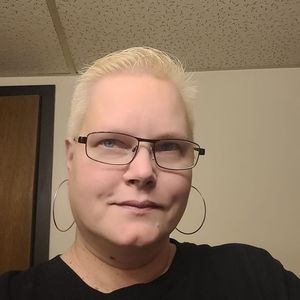 Meet your Posher, Joann